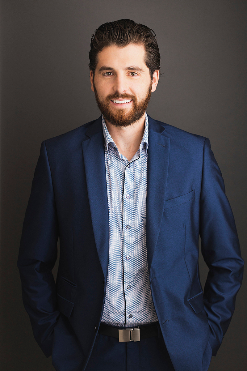 Alexandre Audet