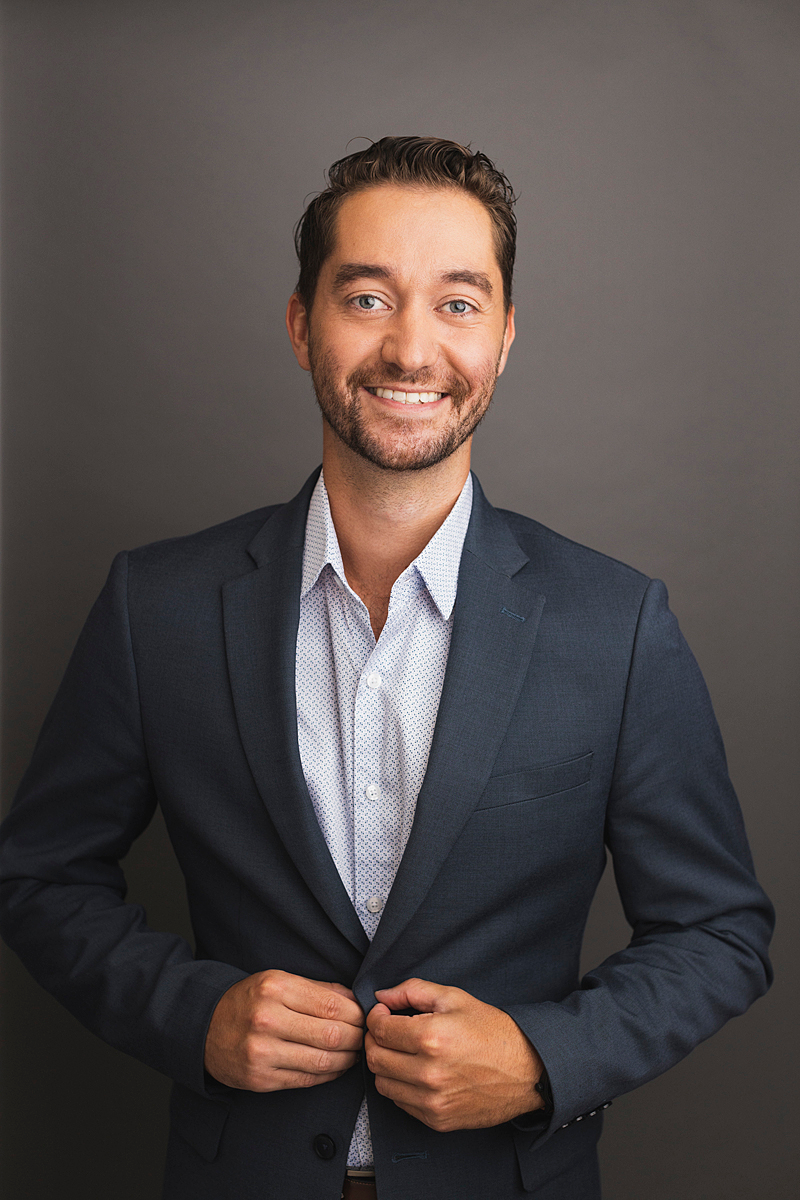 Alexandre Desbiens