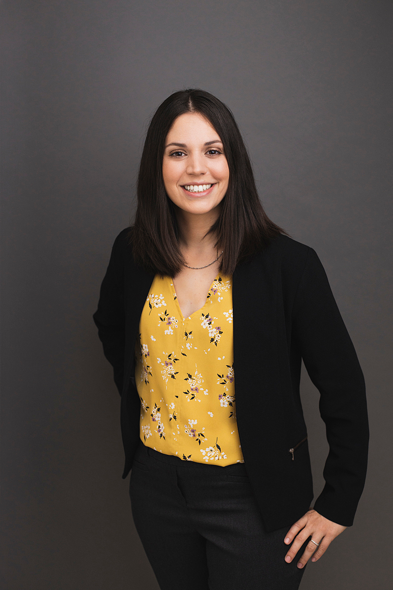Anne-Sophie Cabana