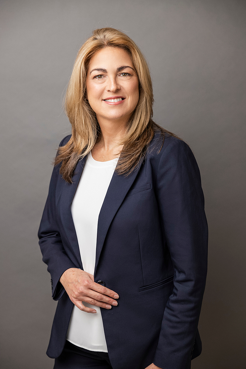 Annie Martin