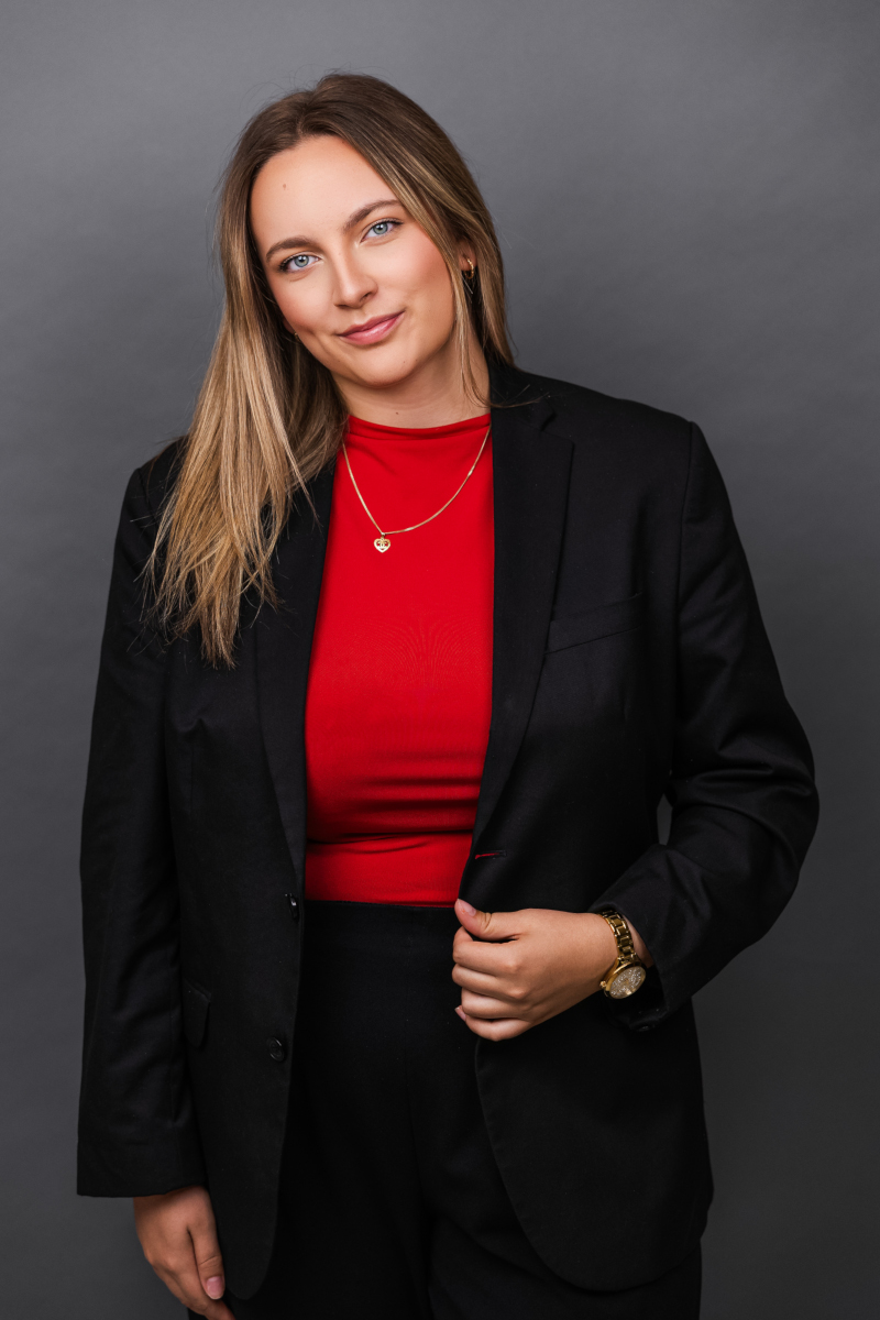 Daphnée Benoit