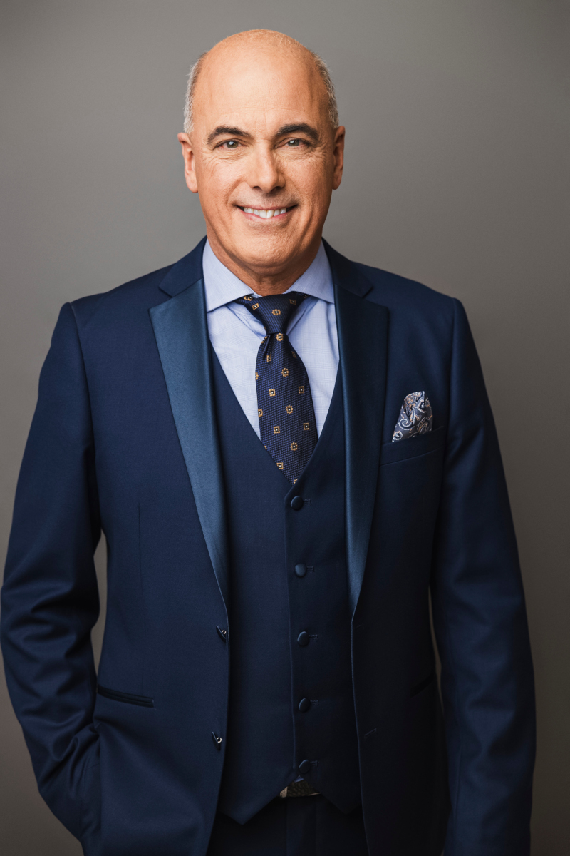 Denis Gauvreau