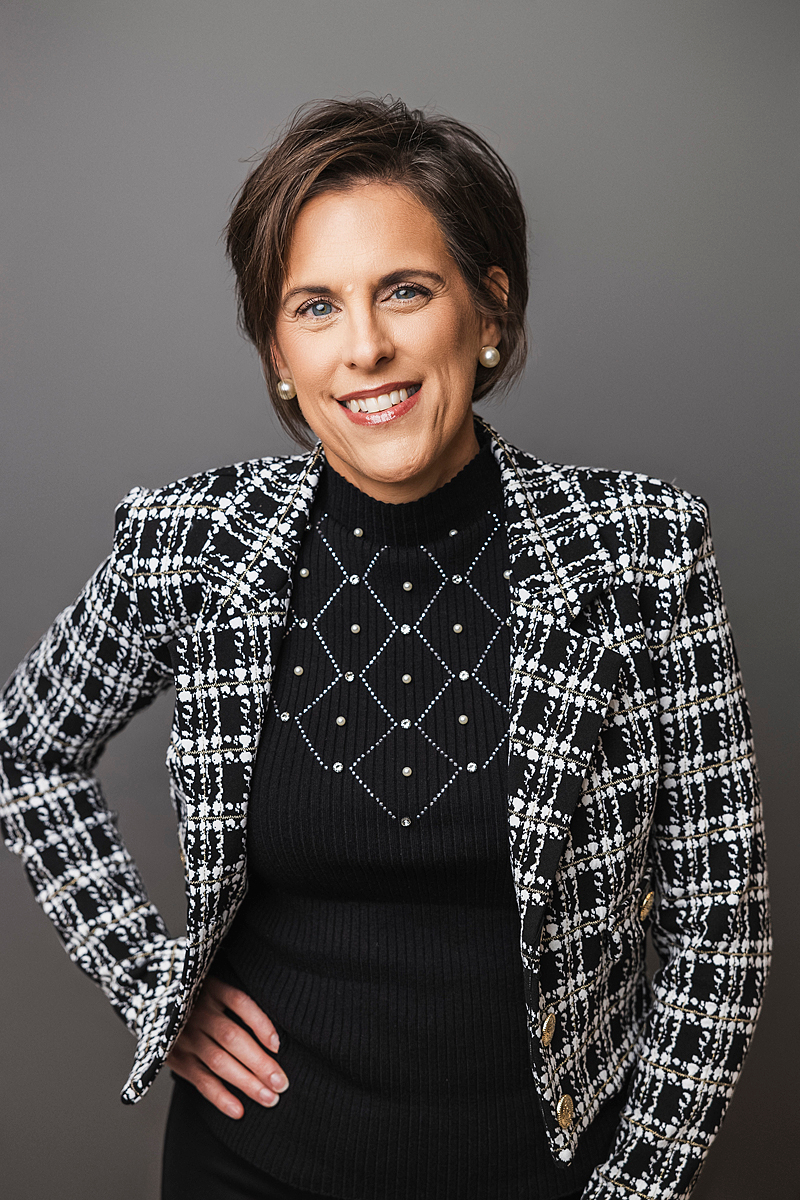 Tania Renée Russell