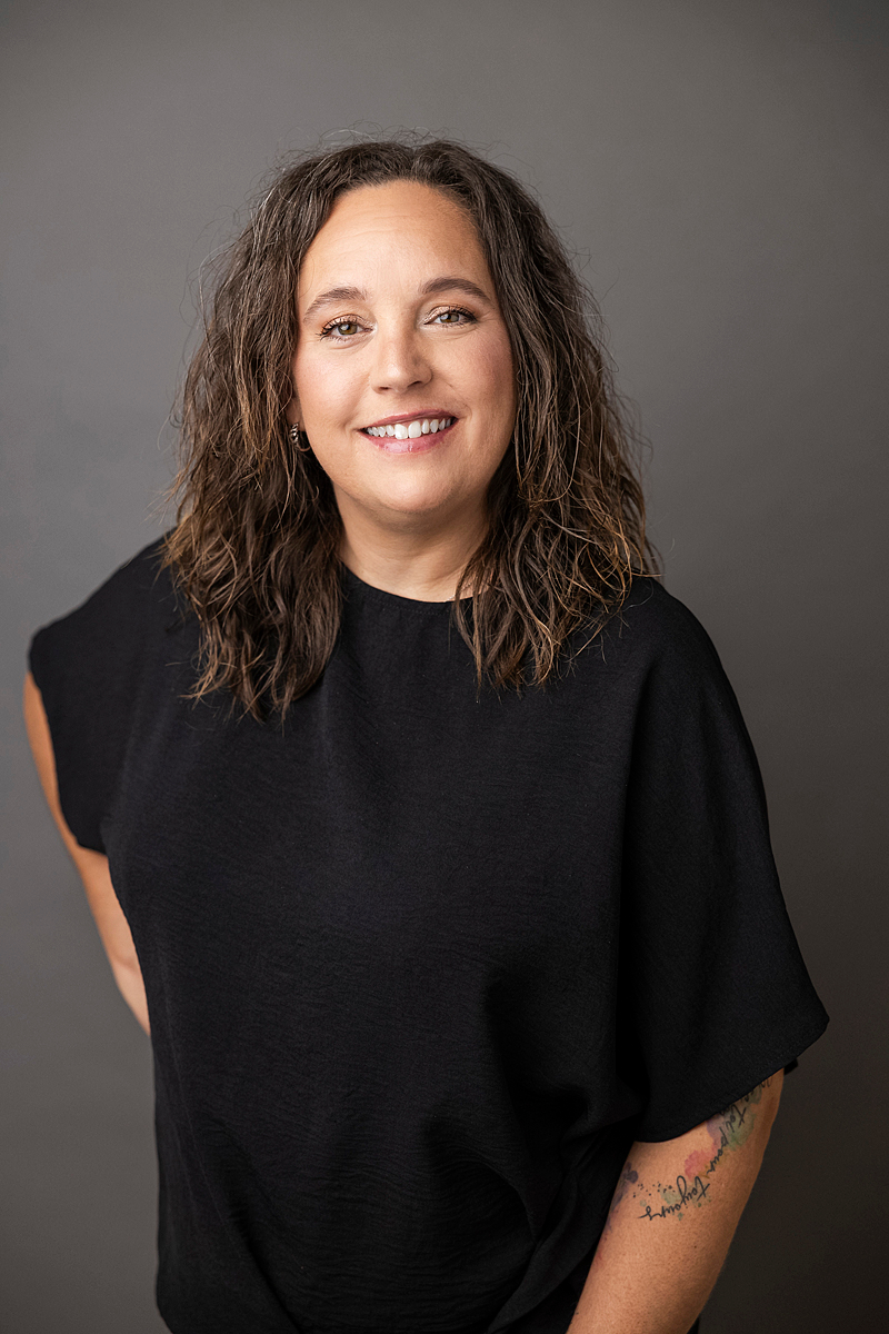 Stéphanie Jobin