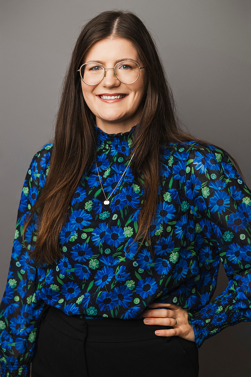 Marie-Michèle Plasse