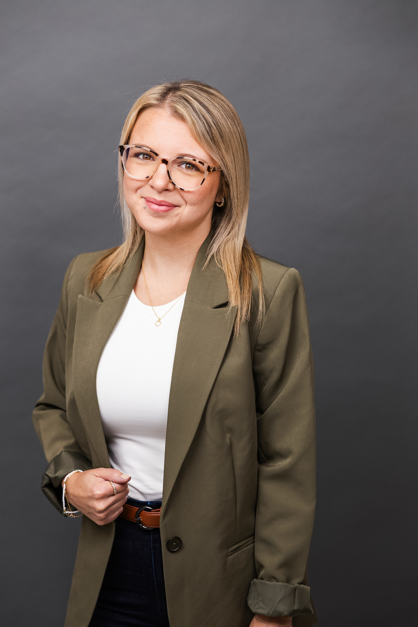 Miriana Gauthier-Laberge